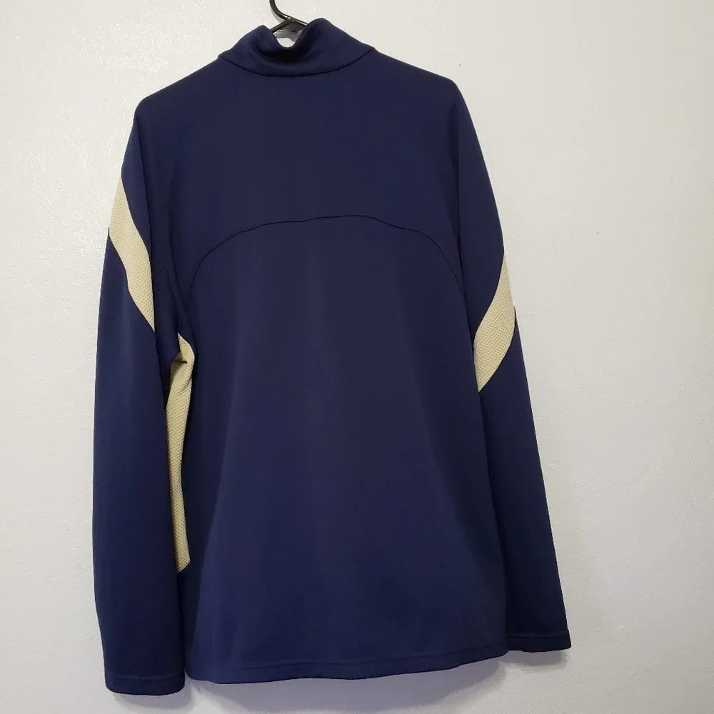 Nike 1/2 Zip Long Sleeve - Picture 4 of 6
